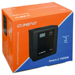 ИБП Энергия Smart.2 1000W - ИБП и АКБ - Энергия ИБП Smart - omvolt.ru